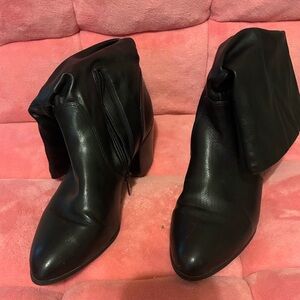 Impo Black Women's Boots